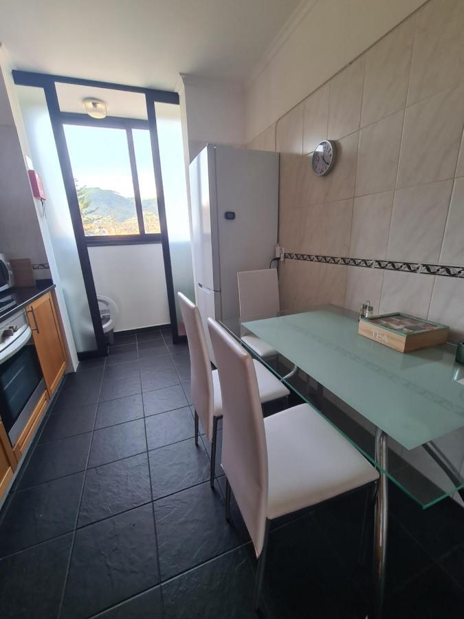 Machico Comfort Exterior photo