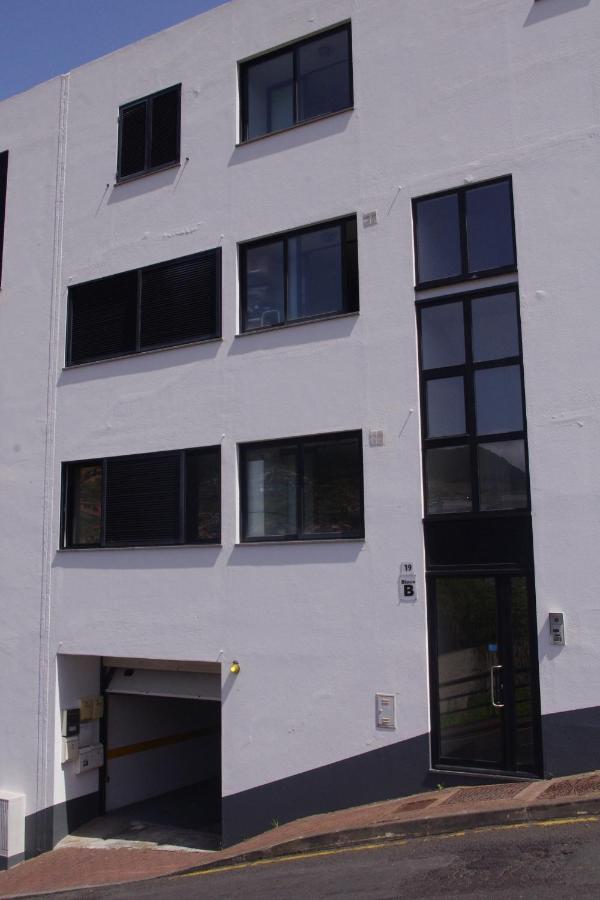 Machico Comfort Exterior photo