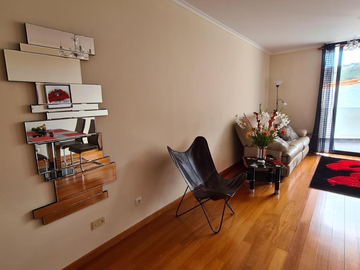 Machico Comfort Exterior photo