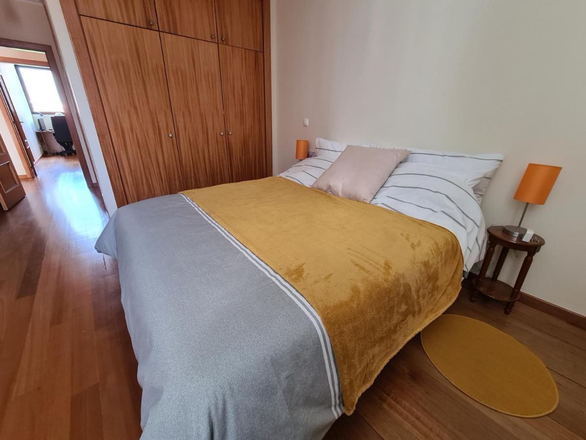 Machico Comfort Exterior photo