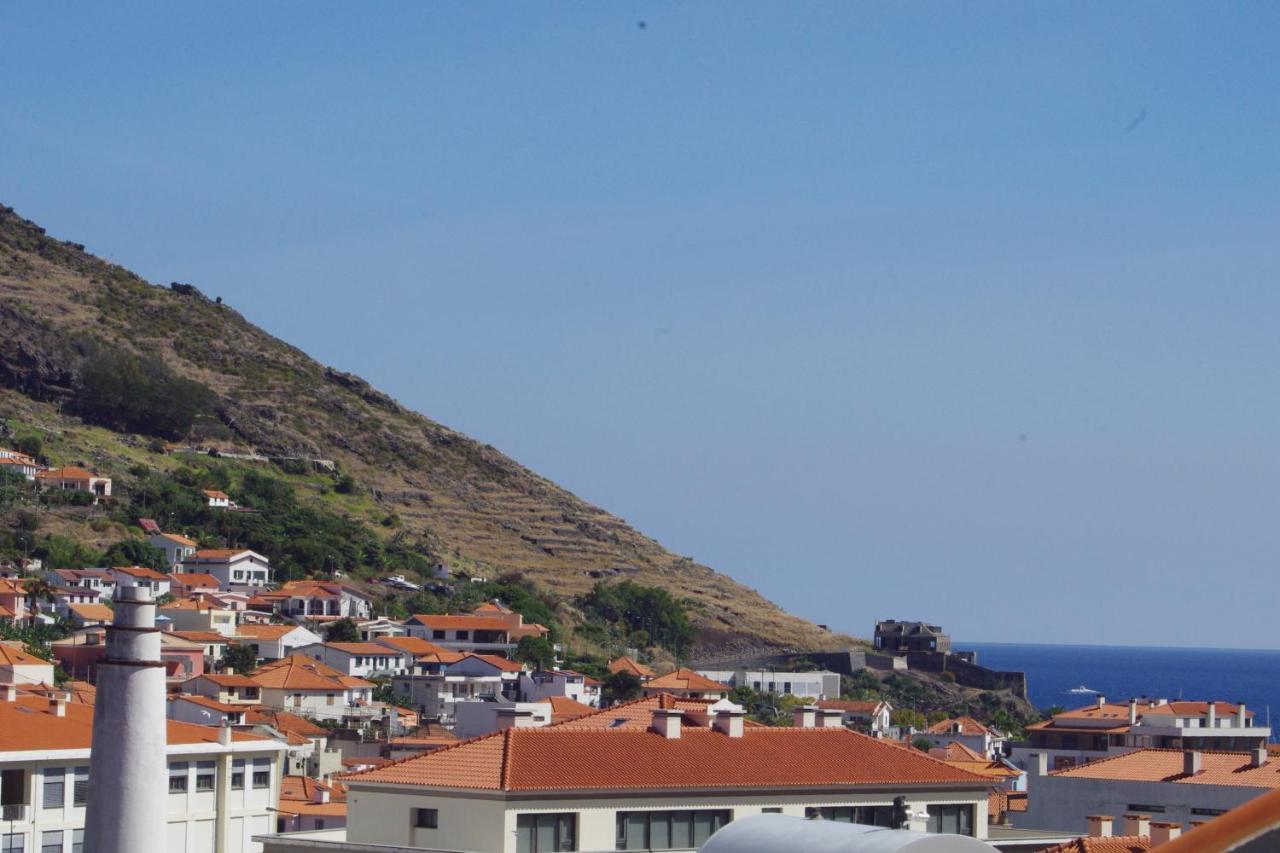 Machico Comfort Exterior photo